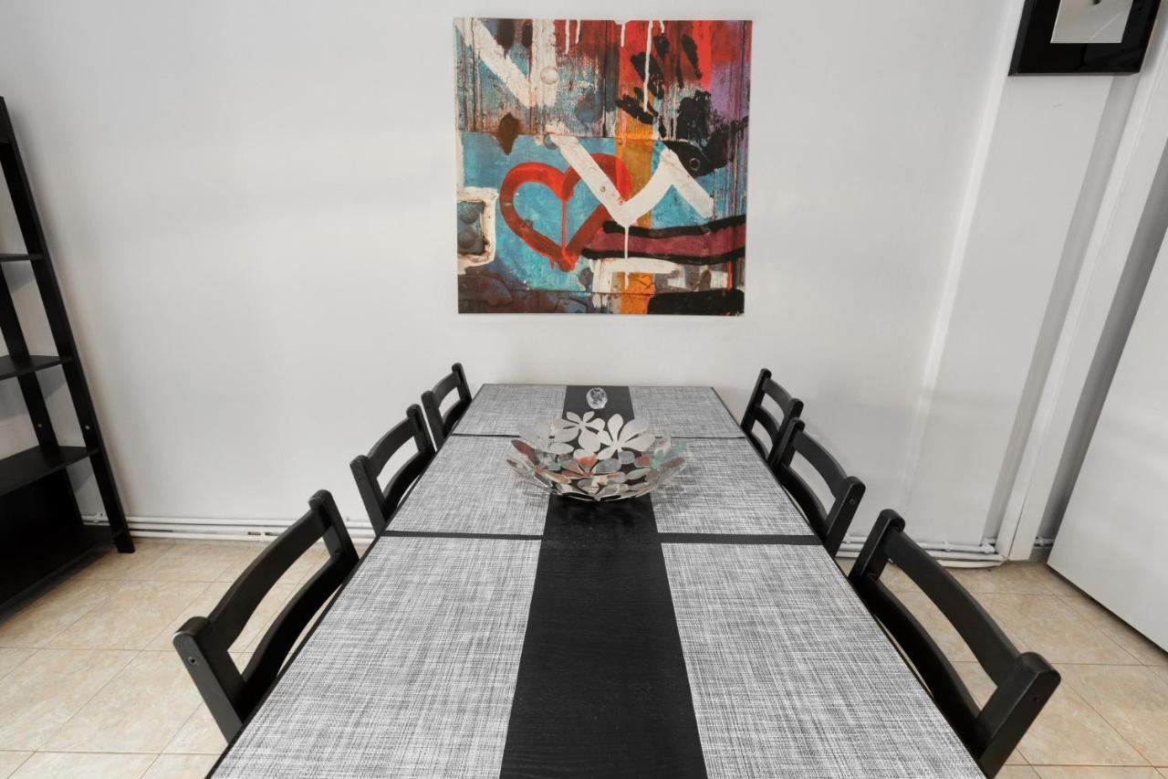 New! By The Sea Apartment Rohini เทสซาโลนิกิ ภายนอก รูปภาพ